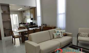 Imagem 2: CASA RESIDENCIAL em INDAIATUBA - SP, JARDIM RESIDENCIAL DONA LUCILLA