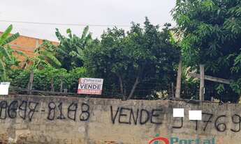 Imagem: Terreno no bairro jardim Itamaracá Indaiatuba