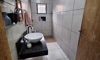 Imagem 5: CASA RESIDENCIAL em INDAIATUBA - SP, JARDIM MONTE VERDE