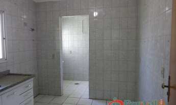 Imagem 4: APARTAMENTO RESIDENCIAL em INDAIATUBA - SP, VILA HOMERO