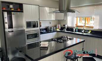 Imagem: Sobrado no bairro jardim bela vista em Indaiatuba