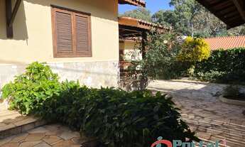 Imagem 5: Casa térrea no jadim dom bosco em indaiatuba