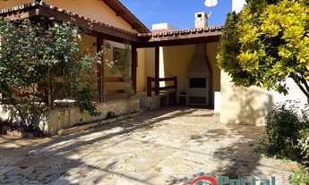 Imagem 6: Casa térrea no jadim dom bosco em indaiatuba