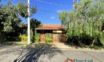 Imagem 2: Casa térrea no jadim dom bosco em indaiatuba