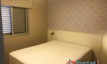 Imagem 6: APARTAMENTO RESIDENCIAL em INDAIATUBA - SP, JARDIM POMPÉIA