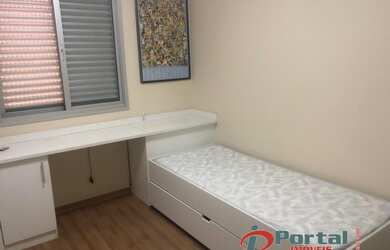 Imagem 2: APARTAMENTO RESIDENCIAL em INDAIATUBA - SP, JARDIM POMPÉIA