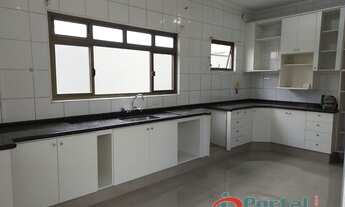 Imagem: CASA RESIDENCIAL em INDAIATUBA - SP, JARDIM