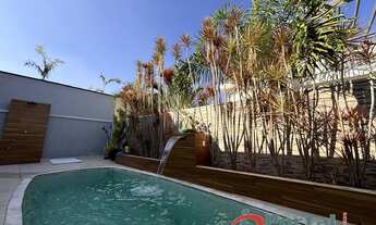 Imagem: Venda de Casa em Condomínio de Luxo em