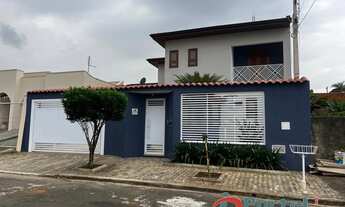 Imagem: Sobrado residencial 294 m² /comercial Vila