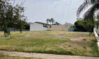 Imagem: TERRENO RESIDENCIAL em INDAIATUBA - SP