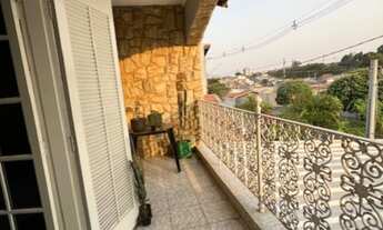 Imagem: Sobrado na Vila Rubens 178 m², em Indaiatuba