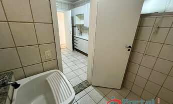 Imagem 5: Apartamento de 3 quartos com suíte e vaga de garagem no Jardim Pompéia, Indaiatuba-SP - Im