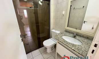 Imagem 2: Apartamento de 3 quartos com suíte e vaga de garagem no Jardim Pompéia, Indaiatuba-SP - Im