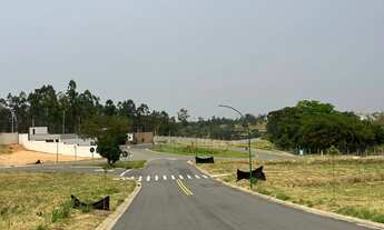 Imagem: TERRENO RESIDENCIAL em INDAIATUBA - SP