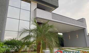 Imagem: Casa em Condomínio à Venda em Localização