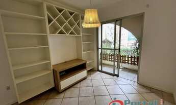 Imagem 1: Apartamento de 3 quartos com suíte e vaga de garagem no Jardim Pompéia, Indaiatuba-SP - Im