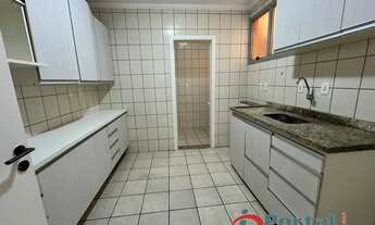 Imagem 6: Apartamento de 3 quartos com suíte e vaga de garagem no Jardim Pompéia, Indaiatuba-SP - Im