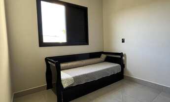 Imagem 7: Casa em Condomínio à Venda em Indaiatuba-SP: 3 Quartos, 1 Suíte, 2 Salas, 3 Banheiros, 2 V