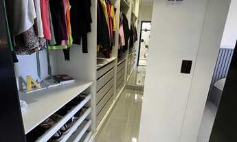 Imagem 2: Casa em Condomínio à Venda em Indaiatuba-SP: 3 Quartos, 1 Suíte, 2 Salas, 3 Banheiros, 2 V