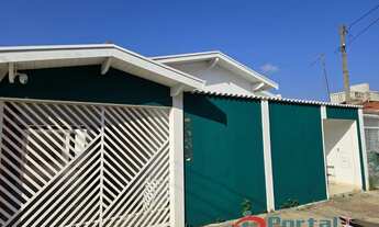 Imagem: Casa Comercial para Locação em Indaiatuba-SP