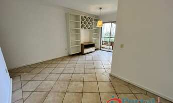 Imagem 7: Apartamento de 3 quartos com suíte e vaga de garagem no Jardim Pompéia, Indaiatuba-SP - Im