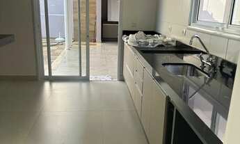 Imagem: Sobrado á venda 3 suítes no Condomínio