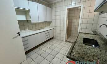 Imagem 3: Apartamento de 3 quartos com suíte e vaga de garagem no Jardim Pompéia, Indaiatuba-SP - Im