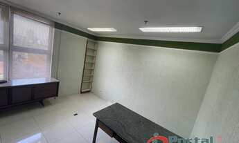 Imagem 3: Sala Comercial de Alto Padrão à Venda no Centro de Indaiatuba-SP: 1 Sala, 1 Banheiro, 56,0