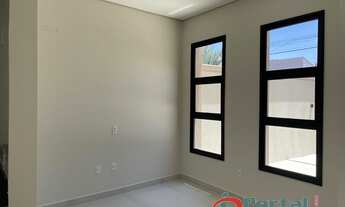 Imagem 2: Casa nova térrea à venda 100 m² Bairro Vila Maria Helena Indaiatuba SP