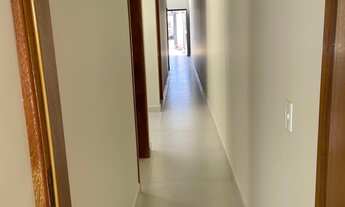 Imagem 3: Casa nova térrea à venda 100 m² Bairro Vila Maria Helena Indaiatuba SP