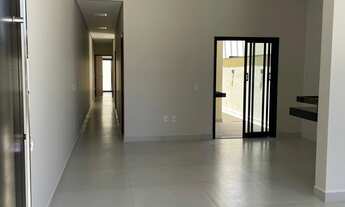 Imagem 4: Casa nova térrea à venda 100 m² Bairro Vila Maria Helena Indaiatuba SP