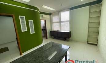 Imagem 4: Sala Comercial de Alto Padrão à Venda no Centro de Indaiatuba-SP: 1 Sala, 1 Banheiro, 56,0