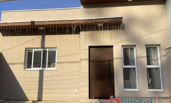 Imagem 4: Casa à venda em Indaiatuba-SP, Jardim União: 2 quartos, 1 suíte, 1 sala, 2 banheiros, 2 va