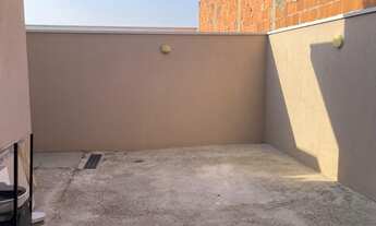 Imagem 2: Casa à venda em Indaiatuba-SP, Jardim União: 2 quartos, 1 suíte, 1 sala, 2 banheiros, 2 va