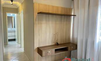 Imagem 3: APARTAMENTO RESIDENCIAL em INDAIATUBA - SP, PARQUE SÃO LOURENÇO