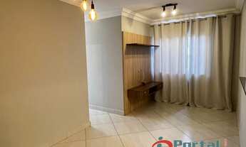 Imagem 2: APARTAMENTO RESIDENCIAL em INDAIATUBA - SP, PARQUE SÃO LOURENÇO