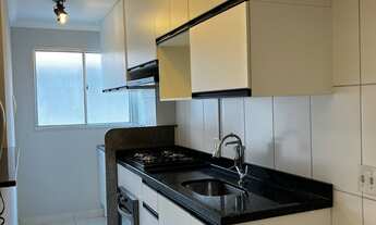 Imagem 5: APARTAMENTO RESIDENCIAL em INDAIATUBA - SP, PARQUE SÃO LOURENÇO