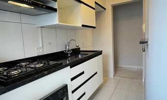 Imagem 7: APARTAMENTO RESIDENCIAL em INDAIATUBA - SP, PARQUE SÃO LOURENÇO