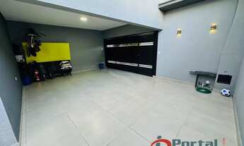 Imagem: CASA TÉRREA VENDA 113 m² JARDIM VENEZA