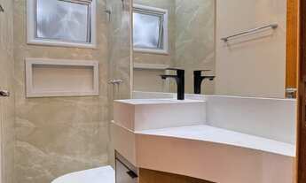 Imagem 6: Casa à venda em Indaiatuba-SP, Jardim Bom Sucesso: 3 quartos, 1 suíte, 2 salas, 2 banheiro