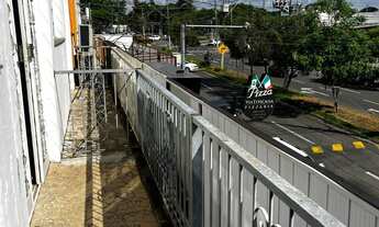 Imagem 4: SALA COMERCIAL em INDAIATUBA - SP, CIDADE NOVA