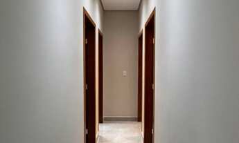 Imagem 5: Casa à venda em Indaiatuba-SP, Jardim Bom Sucesso: 3 quartos, 1 suíte, 2 salas, 2 banheiro