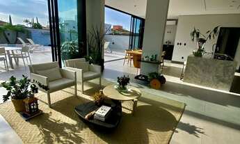 Imagem: CASA RESIDENCIAL em INDAIATUBA - SP, CHÁCARA