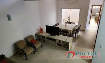 Imagem: Venda Sobrado 3 Suítes ( 1 na parte de