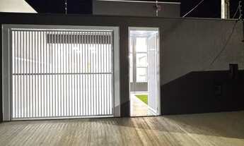 Imagem 2: Casa à venda em Indaiatuba-SP, Jardim Bom Sucesso: 3 quartos, 1 suíte, 2 salas, 2 banheiro