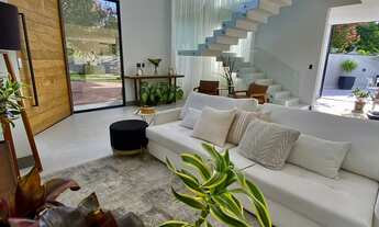 Imagem 5: CASA RESIDENCIAL em INDAIATUBA - SP, CHÁCARA AREAL