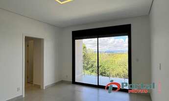 Imagem 2: Sobrado em condomínio à venda na Vila Rubens, Indaiatuba-SP com 3 suítes, 2 salas, 4 banhe