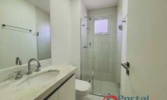 Imagem 5: Venda Apartamento 3 dormitórios/1 suíte Edifício DUE 96 m² Indaiatuba_SP