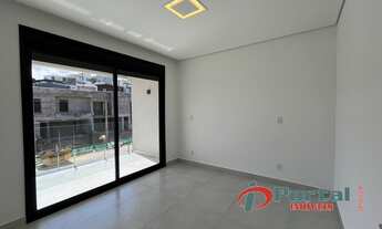 Imagem 4: Sobrado em condomínio à venda na Vila Rubens, Indaiatuba-SP com 3 suítes, 2 salas, 4 banhe