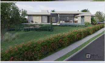 Imagem 6: Excelente terreno com AT 1031m² no Condominio Jardim Quinta da Terracota_Indaiatuba_SP